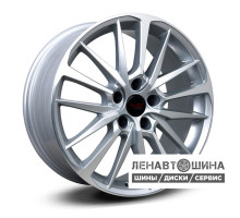 Legeartis Optima R18 / 8J PCD 5x114.3 ЕТ 50 ЦО 60.1 TY284