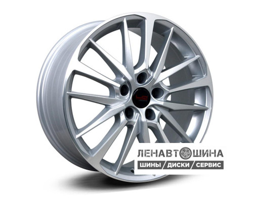 Legeartis Optima R18 / 8J PCD 5x114.3 ЕТ 50 ЦО 60.1 TY284 Legeartis Optima R18 / 8J PCD 5x114.3 ЕТ 50 ЦО 60.1 TY284