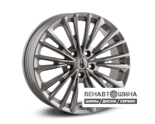 Legeartis Concept R16 / 6.5J PCD 5x114.3 ЕТ 40 ЦО 60.1 TY554 Legeartis Concept R16 / 6.5J PCD 5x114.3 ЕТ 40 ЦО 60.1 TY554