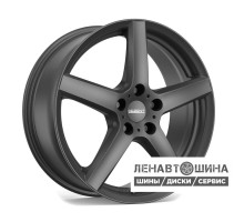 Dezent R16 / 6.5J PCD 5x115 ЕТ 41 ЦО 70.2 TY graphite