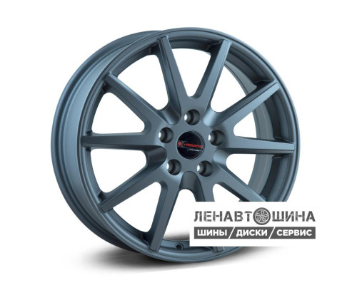 Yamato R17 / 7J PCD 5x114.3 ЕТ 45 ЦО 67.1 Tanoshii