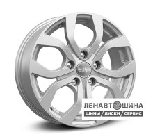 iFree Original R16 / 6.5J PCD 5x114.3 ЕТ 50 ЦО 66.1 Terrano SN КС704