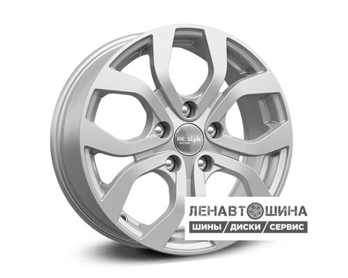 iFree Original R16 / 6.5J PCD 5x114.3 ЕТ 50 ЦО 66.1 Terrano SN КС704