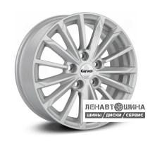 Carwel R16 / 6.5J PCD 5x114.3 ЕТ 44 ЦО 67.1 Тевриз