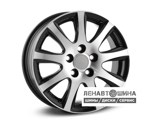 RPLC R16 / 6.5J PCD 5x114.3 ЕТ 45 ЦО 60.1 To15 RPLC R16 / 6.5J PCD 5x114.3 ЕТ 45 ЦО 60.1 To15