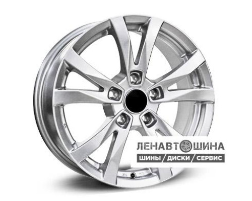 RPLC R17 / 7J PCD 5x114.3 ЕТ 39 ЦО 60.1 To78