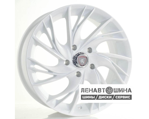 Yamato Samurai R17 / 7J PCD 5x108 ЕТ 50 ЦО 63.3 Togo no Mikava