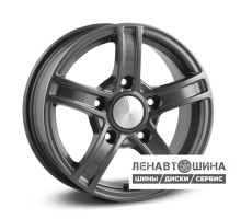 Скад R15 / 6.5J PCD 5x139.7 ЕТ 40 ЦО 98.5 Трофи