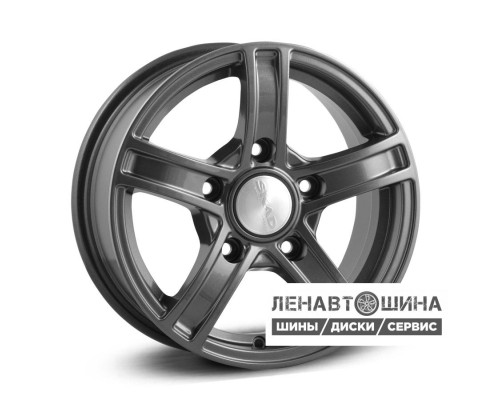 Скад R15 / 6.5J PCD 5x139.7 ЕТ 40 ЦО 98.5 Трофи Скад R15 / 6.5J PCD 5x139.7 ЕТ 40 ЦО 98.5 Трофи