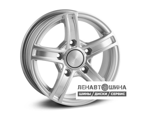 Скад R15 / 6.5J PCD 5x139.7 ЕТ 40 ЦО 98.5 Трофи Скад R15 / 6.5J PCD 5x139.7 ЕТ 40 ЦО 98.5 Трофи