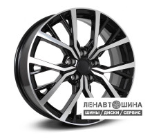 Carwel R18 / 7J PCD 5x114.3 ЕТ 40 ЦО 66.5 Тур