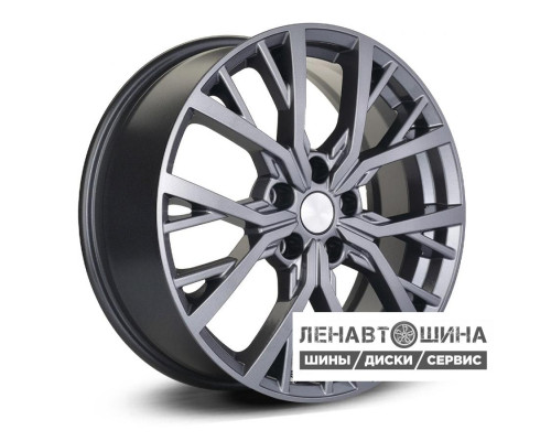 Carwel R18 / 7J PCD 5x114.3 ЕТ 37 ЦО 66.5 Тур Carwel R18 / 7J PCD 5x114.3 ЕТ 37 ЦО 66.5 Тур