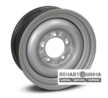 ACCURIDE R15 / 6J PCD 5x139.7 ЕТ 22 ЦО 108.5 УАЗ-450