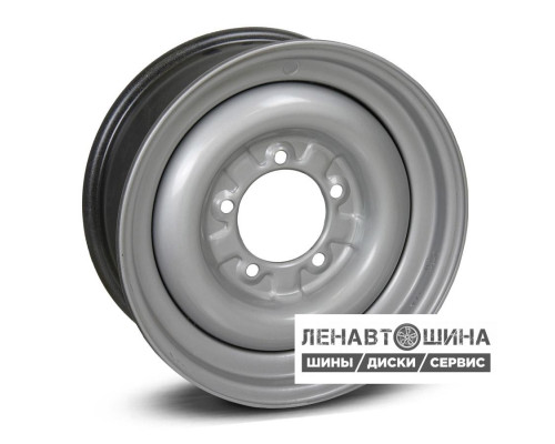 ACCURIDE R15 / 6J PCD 5x139.7 ЕТ 22 ЦО 108.5 УАЗ-450