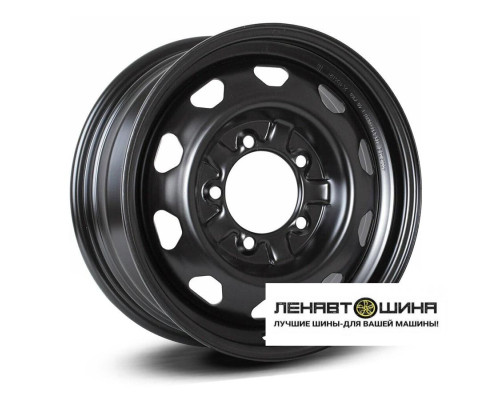 ACCURIDE R16 / 6.5J PCD 5x139.7 ЕТ 40 ЦО 108.5 УАЗ-Патриот ACCURIDE R16 / 6.5J PCD 5x139.7 ЕТ 40 ЦО 108.5 УАЗ-Патриот