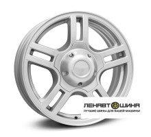 ACCURIDE R16 / 6.5J PCD 5x139.7 ЕТ 40 ЦО 108.5 УАЗ-Патриот