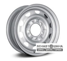 ACCURIDE R16 / 6.5J PCD 5x139.7 ЕТ 40 ЦО 108.5 УАЗ-Патриот