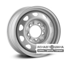 TREBL R16 / 6.5J PCD 5x139.7 ЕТ 40 ЦО 108.6 UAZ PATRIOT