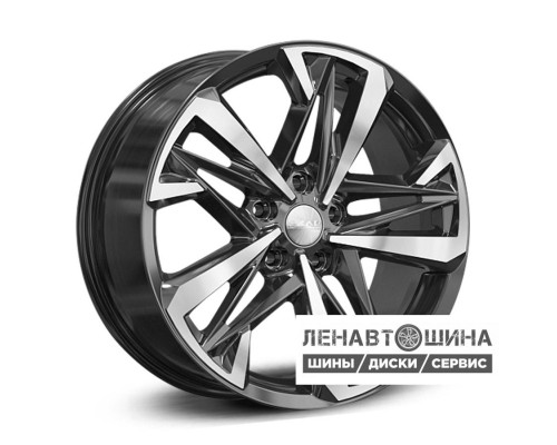 Скад R18 / 8J PCD 5x114.3 ЕТ 45 ЦО 67.1 Ультима