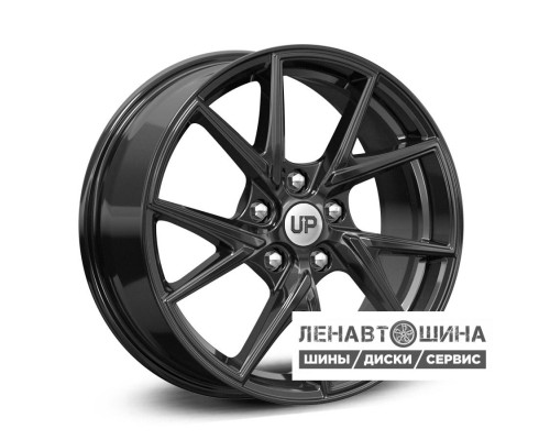 Wheels UP R17 / 7J PCD 5x108 ЕТ 33 ЦО 60.1 Up105