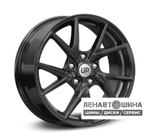 Wheels UP R17 / 7J PCD 5x114.3 ЕТ 47 ЦО 66.1 Up105