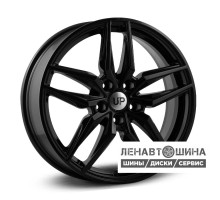 Wheels UP R18 / 7J PCD 5x108 ЕТ 50 ЦО 60.1 Up112