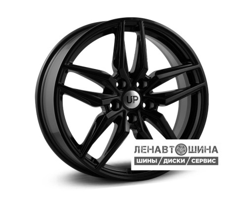 Wheels UP R18 / 7J PCD 5x108 ЕТ 33 ЦО 60.1 Up112