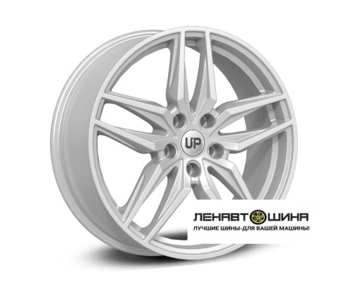 Wheels UP R18 / 7J PCD 5x108 ЕТ 33 ЦО 67.1 Up112