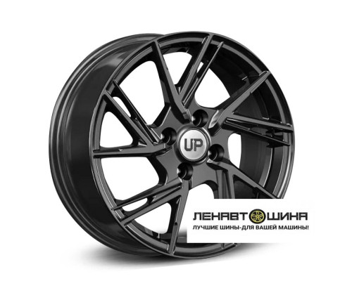 Wheels UP R15 / 6.5J PCD 4x98 ЕТ 35 ЦО 58.5 Up115