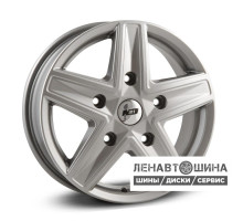 N2O R16 / 6.5J PCD 5x118 ЕТ 50 ЦО 71.1 V2237