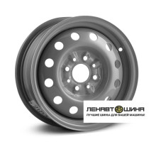 ТЗСК R13 / 5.5J PCD 4x98 ЕТ 35 ЦО 58.6 VAZ 2108