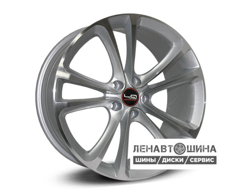 Legeartis Concept R19 / 8.5J PCD 5x112 ЕТ 30 ЦО 57.1 VV540