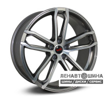 Legeartis Concept R20 / 9J PCD 5x112 ЕТ 33 ЦО 66.6 VV547