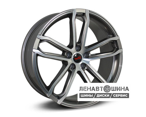 Legeartis Concept R20 / 9J PCD 5x112 ЕТ 33 ЦО 66.6 VV547