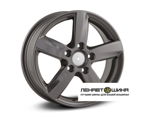 Legeartis Optima R15 / 6J PCD 5x112 ЕТ 47 ЦО 57.1 VW51