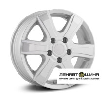 Legeartis Optima R16 / 6.5J PCD 5x120 ЕТ 62 ЦО 65.1 VW74