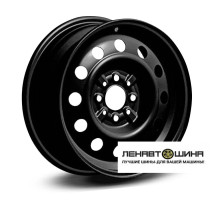 ACCURIDE R14 / 5.5J PCD 4x98 ЕТ 35 ЦО 58.6 Ваз 2170