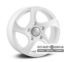 Скад R16 / 7J PCD 5x139.7 ЕТ 40 ЦО 98.5 Вихрь