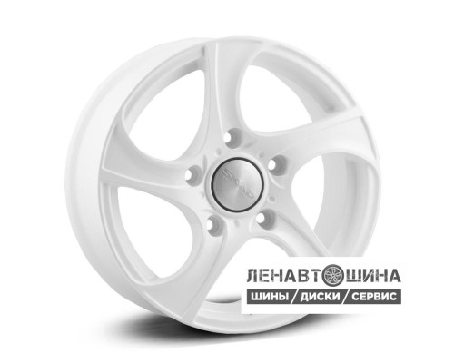 Скад R16 / 7J PCD 5x139.7 ЕТ 40 ЦО 98.5 Вихрь
