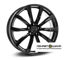 MAK R16 / 6.5J PCD 5x114.3 ЕТ 40 ЦО 76 Wolf