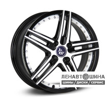 YST R18 / 7J PCD 5x114.3 ЕТ 50 ЦО 67.1 X-1
