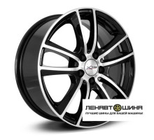 X-trike R16 / 6.5J PCD 5x114.3 ЕТ 45 ЦО 60.1 X-116M