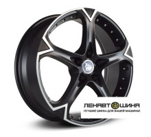 YST R16 / 6.5J PCD 5x112 ЕТ 33 ЦО 57.1 X-15