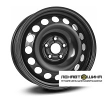 TREBL R16 / 6.5J PCD 5x114.3 ЕТ 45 ЦО 54.1 X40026