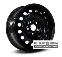 TREBL R15 / 6J PCD 5x100 ЕТ 40 ЦО 57.1 X40029
