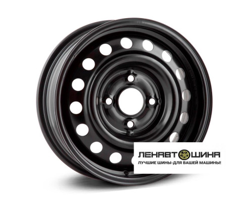 TREBL R16 / 6.5J PCD 4x108 ЕТ 20 ЦО 65.1 X40051