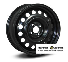 TREBL R16 / 6J PCD 4x100 ЕТ 41 ЦО 60.1 X40933