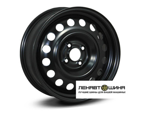 TREBL R16 / 6J PCD 4x100 ЕТ 41 ЦО 60.1 X40933