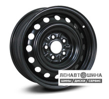 TREBL R17 / 6.5J PCD 5x114.3 ЕТ 45 ЦО 54.1 X40958