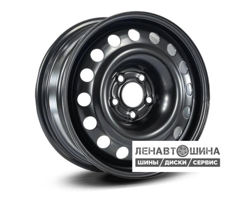 TREBL R17 / 7J PCD 5x114.3 ЕТ 37 ЦО 66.6 X40959 TREBL R17 / 7J PCD 5x114.3 ЕТ 37 ЦО 66.6 X40959